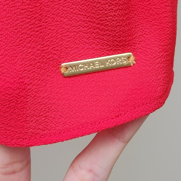 Michael Kors Blouse - Picture 6 of 6